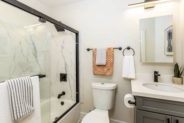 Apartments on N Main Street · Walnut Creek