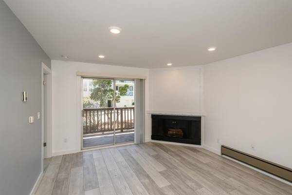 2BR/1BA Apartment on 27th Street · San Francisco photo 4