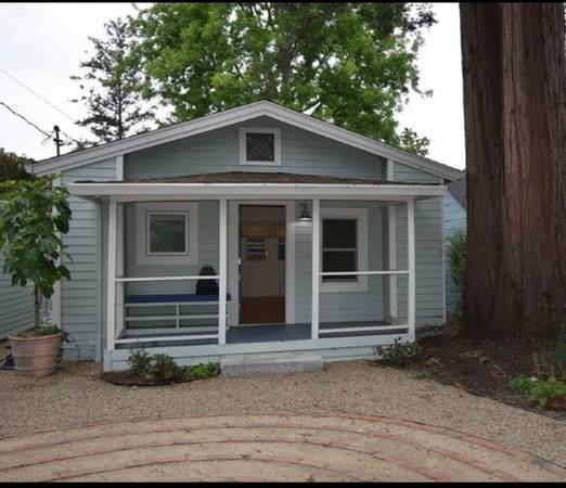 0BR/1BA Single Family House · Santa Rosa