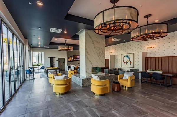 Apartments on Beacon Ave · Fremont