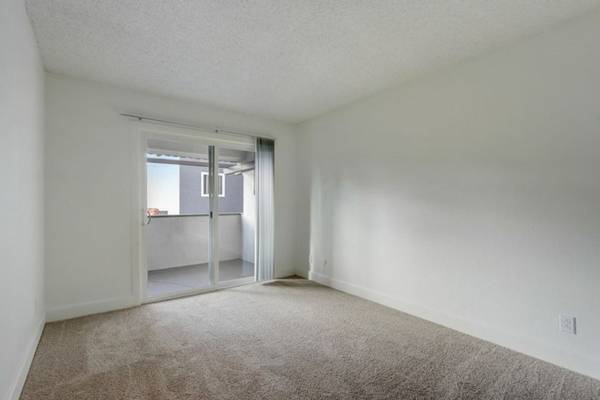 1BR/1BA Apartment · San Jose photo 3