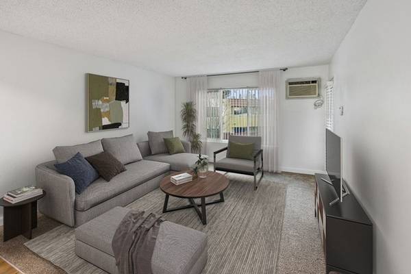 1BR/1BA Apartment · San Jose