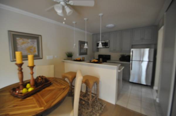 2BR/1BA Apartment · Pleasant Hill photo 3