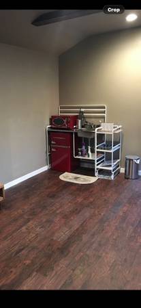 0BR/1BA In Law Adu · San Mateo photo 4
