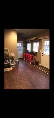 0BR/1BA In Law Adu · San Mateo photo 5