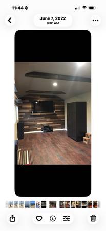 0BR/1BA In Law Adu · San Mateo photo 3