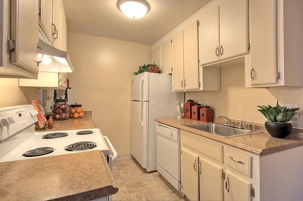 Apartments on Haley Streeet · Newark photo 5