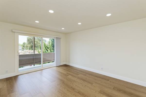 1BR/1BA Apartment · San Leandro photo 3
