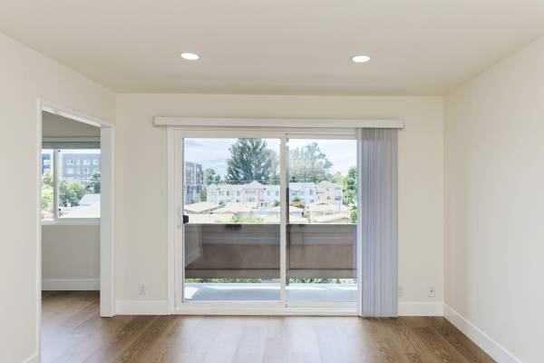 1BR/1BA Apartment · San Leandro photo 4