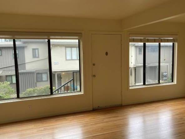 3BR/1BA Apartment · San Francisco photo 4