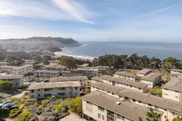 3BR/1BA Apartment · San Francisco