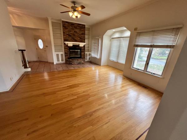 3BR/3BA Single Family House · Healdsburg photo 5