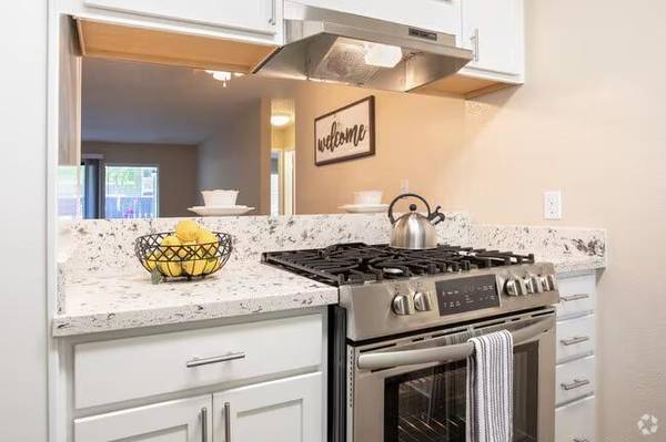 Apartments on Westchester Terrace · Union City