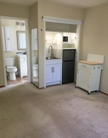 1BR/1BA House · Santa Clara photo 3
