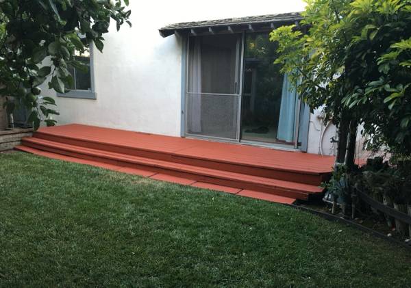 1BR/1BA House · Santa Clara photo 2