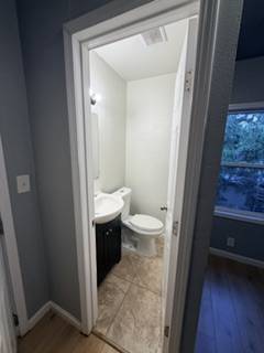 3BR/2BA Single Family House on Princeton St · Hayward photo 2