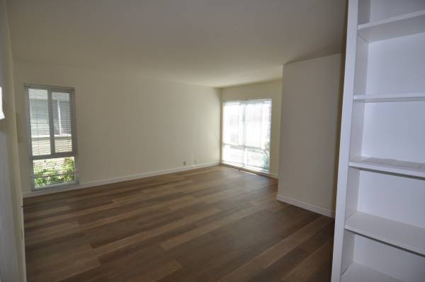 1BR/1BA Apartment on Lucas Avenue · Oakland photo 2