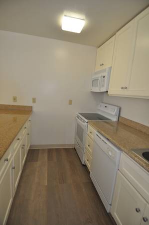 1BR/1BA Apartment on Lucas Avenue · Oakland photo 5