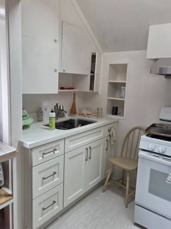 2BR/1BA Duplex on Virginia Street · Berkeley photo 5