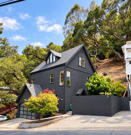 3BR/3BA Single Family House · Berkeley