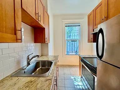 1BR/1BA Apartment · San Francisco photo 4