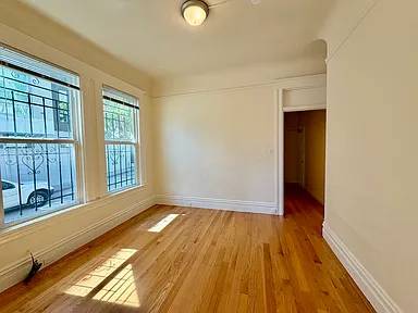 1BR/1BA Apartment · San Francisco photo 2