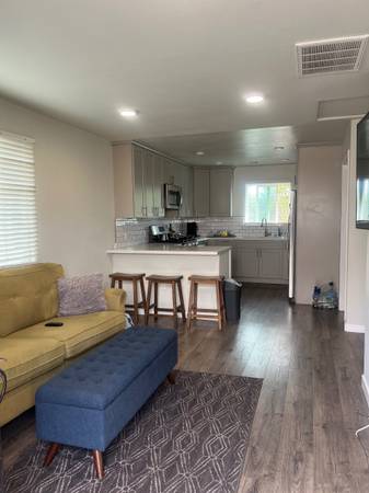 2BR/1BA Single Family House · Richmond