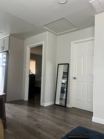 2BR/1BA Single Family House · Richmond photo 3