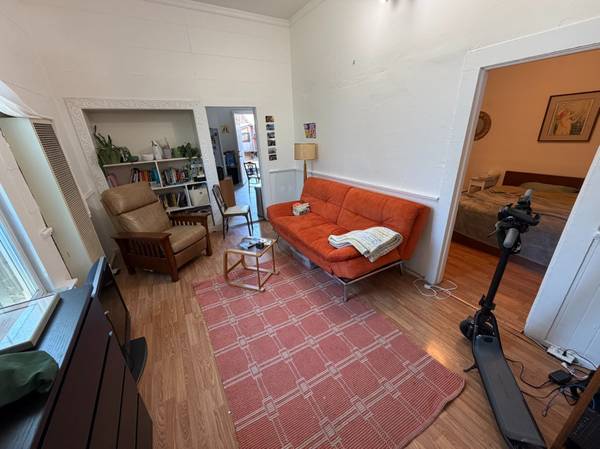 1BR/1BA Duplex · Redwood City photo 4