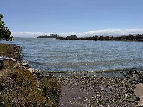 1BR/1BA Single Family House · San Rafael