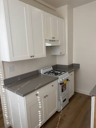 0BR/1BA Apartment · San Francisco photo 4