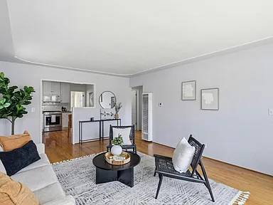2BR/1BA Single Family House on Darwin St · Santa Cruz photo 4