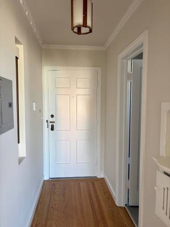 1BR/1BA Apartment · San Francisco photo 5