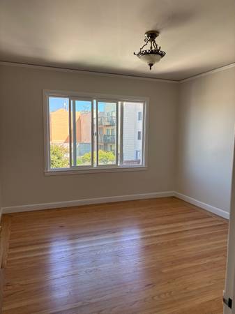 1BR/1BA Apartment · San Francisco photo 3