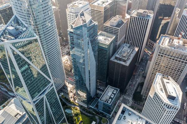 Condos on Mission St · San Francisco photo 3