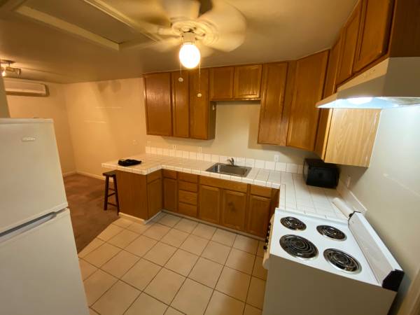 0BR/1BA Apartment · Petaluma photo 4