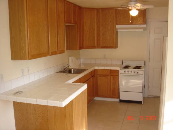 0BR/1BA Apartment · Petaluma photo 2