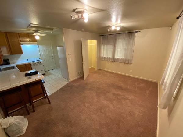 0BR/1BA Apartment · Petaluma photo 3
