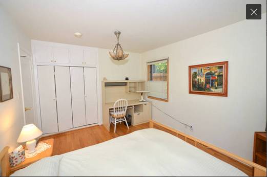 1BR/1BA In Law Adu on South Ct · San Jose photo 3