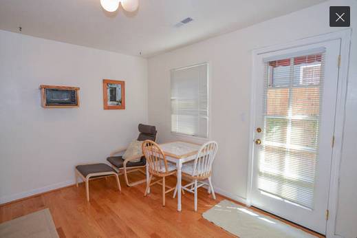 1BR/1BA In Law Adu on South Ct · San Jose photo 5