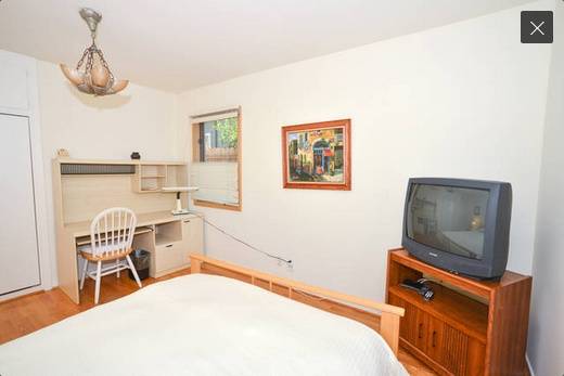 1BR/1BA In Law Adu on South Ct · San Jose