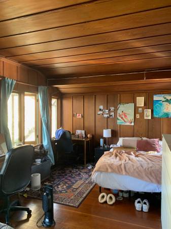 6BR/4BA Single Family House · Berkeley photo 3