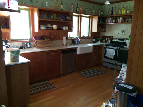 6BR/4BA Single Family House · Berkeley photo 2