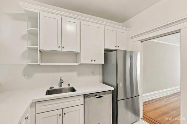 0BR/1BA Apartment · San Francisco photo 3