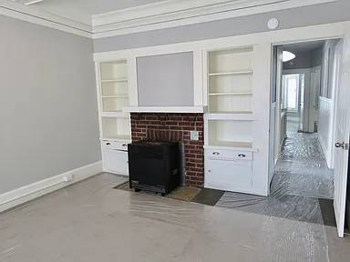 2BR/1BA Flat on Geary Blvd · San Francisco photo 3