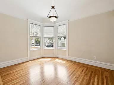 Apartments on Central Ave · San Francisco photo 3