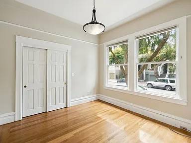 Apartments on Central Ave · San Francisco photo 5