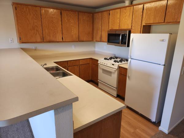 1BR/1BA Apartment · Rohnert Park photo 4