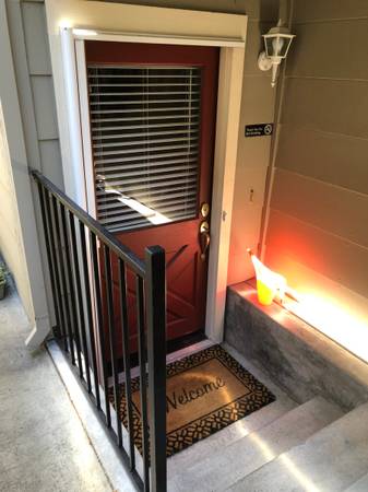 1BR/1BA Apartment · Sebastopol