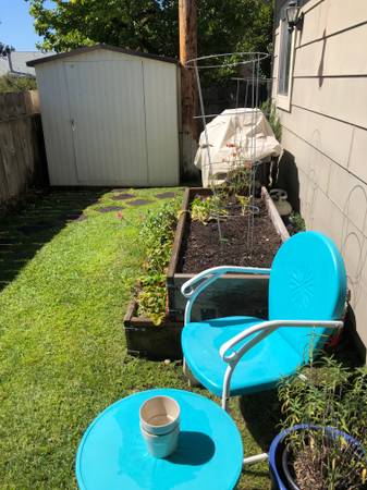 1BR/1BA Apartment · Sebastopol photo 3